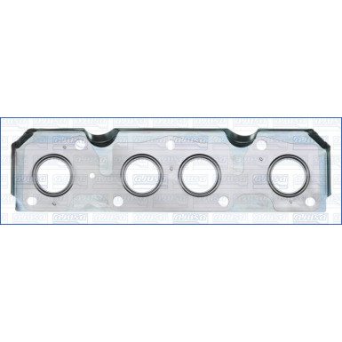 AJUSA Dichtung, Abgaskrümmer 13112700 MULTILAYER STEEL