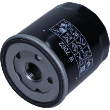 Mann & Hummel Ölfilter PKW | AUDI,SEAT,VW Polo 14 | W 7062