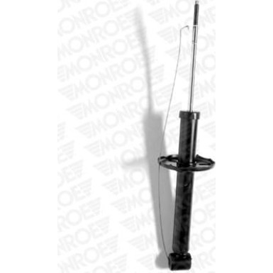 MONROE ORIGINAL-Gasdämpfer HA | VW Golf,Jetta | 23744 MONROE ORIGINAL-Gasdämpfer HA | VW Golf,Jetta | 23744