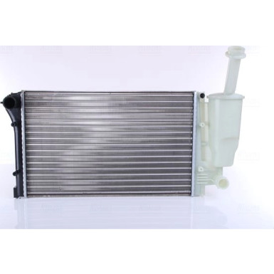 Wasserkühler PKW | FIAT Panda 1,1i / 1,2i 03- o.Klima | 617845