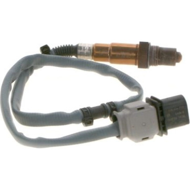 Lambdasonde | PORSCHE, Panamera | 0 258 017 218 Lambdasonde | PORSCHE, Panamera | 0 258 017 218