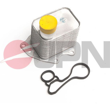 JPN Ölkühler, Motoröl JPN Ölkühler, Motoröl