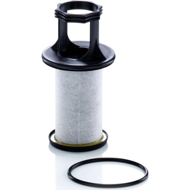 LC 5001 x Filter, Kurbelgehäuseentlüftung