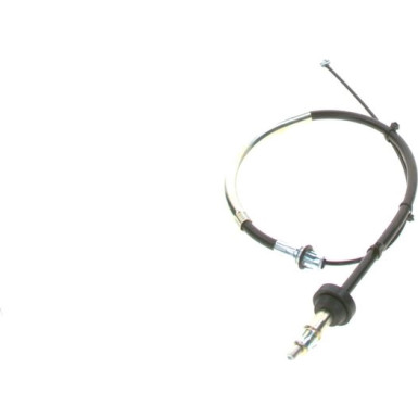 Handbremsseil | FORD Transit 00 | 1987477186