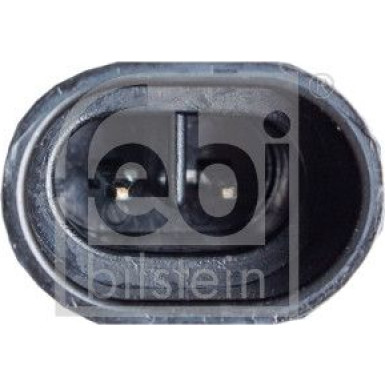 FEBI BILSTEIN Sensor, Außentemperatur