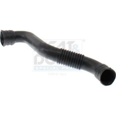 LADELUFTSCHLAUCH | MD961273 LADELUFTSCHLAUCH | MD961273