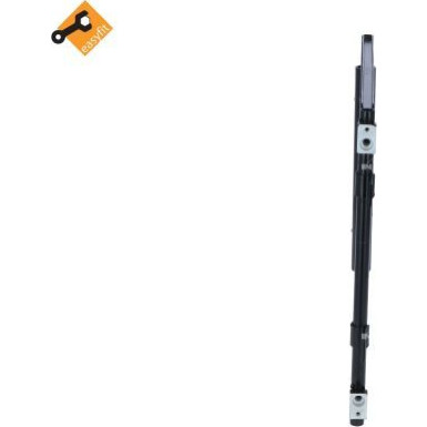 Kondensator, Klimaanlage EASY FIT 350431