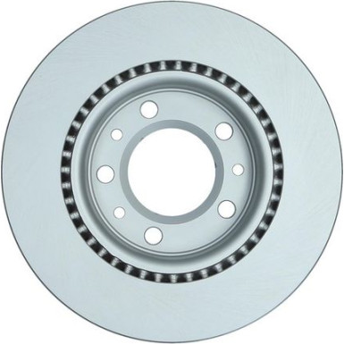 KAMOKA Bremsscheibe 103569