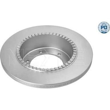 Bremsscheibe MEYLE-PD: Advanced performance and design 36-15 523 0057/PD