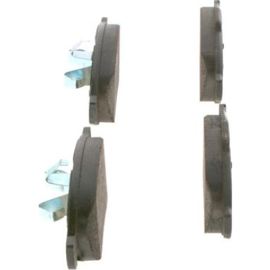 Bremsklötze VA | JEEP Renegade 14 | 0 986 494 826 Bremsklötze VA | JEEP Renegade 14 | 0 986 494 826