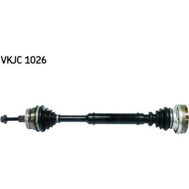 SKF Antriebswelle | VKJC 1026
