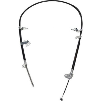 1190147 Seilzug, Feststellbremse