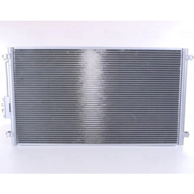 Kondensator PKW CHRYSLER VOYAGER 2001 FIRST FIT 94557