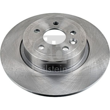 FEBI BILSTEIN Bremsscheibe | 108661