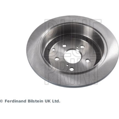 Bremsscheibe Lexus T. Rx 450H 4X4 09 | ADT343276