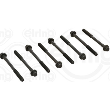 Zylinderkopfschraubensatz | MAZDA | 707.670 Zylinderkopfschraubensatz | MAZDA | 707.670