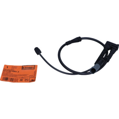 24.8190-0981.2 Warnkontakt, Bremsbelagverschleiß