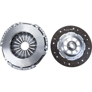 SACHS Kupplungssatz 3000 844 701