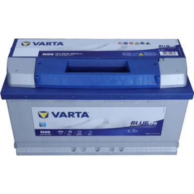 Starterbatterien | 595500085D842
