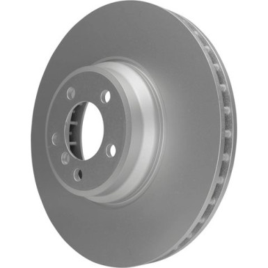 BREMSSCHEIBE BMW P. 7 4,4-6,0 03-08374 X 36WYSOKO NAW?GLANY | 24.0136-0101.1