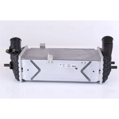 Ladeluftkühler PKW HYUNDAI i30 1.4-1.6 CRDI 12 FIRST FIT 96539