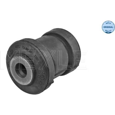 51 308 019 Querlenkerlager VA FORD Focus 98 MEYLE-ORIGINAL: True to OE 7140060001