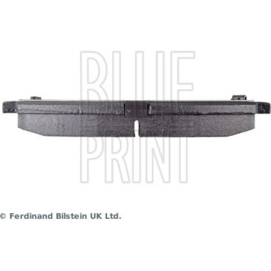 Bremsbelagsatz Hyundai P. Ix20 1.4-1.6 10 | ADG042125