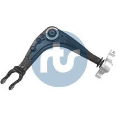 RTS Lenker, Radaufhängung 96-90511-2