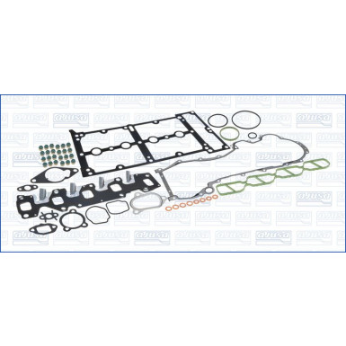 Dichtungssatz, Zylinderkopf | 53023500 Dichtungssatz, Zylinderkopf | 53023500