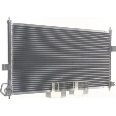 Kondensator, Klimaanlage | AC 674 000S