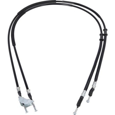 1190400 Seilzug, Feststellbremse