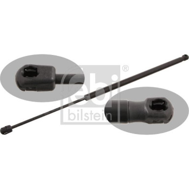 FEBI BILSTEIN Gasdruckfeder | 27784