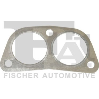 Dichtung, Abgasrohr | 110-919