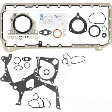 VICTOR REINZ Dichtungssatz, Kurbelgehäuse VICTOR REINZ Dichtungssatz, Kurbelgehäuse