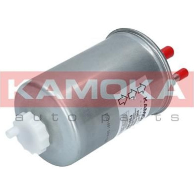 KAMOKA Kraftstofffilter KAMOKA Kraftstofffilter