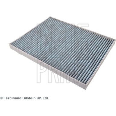 Innenraumfilter Chrysler Voyager, Pacyfica 03- Mit Aktivkohle | ADA102503