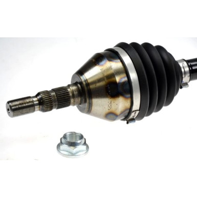 Antriebswelle VA re | OPEL Zafira 1.9 CDTI 05 | 24953