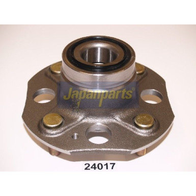 Radlagersatz KK-24017