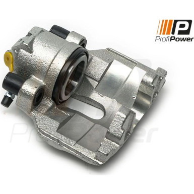 PROFIPOWER Bremssattel 4B1027R