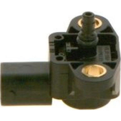 0 261 230 193 Sensor, Saugrohrdruck
