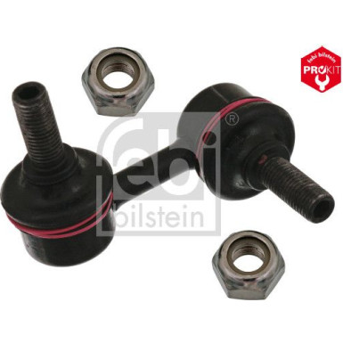 FEBI BILSTEIN Stabilisatorstange