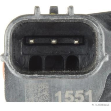 Impulsgeber, Kurbelwelle | HONDA Jazz II 02-08 | J5664001