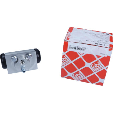 170220 Radbremszylinder 170220 Radbremszylinder