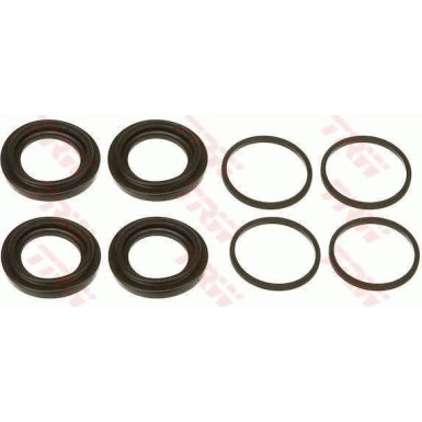 Bremssattel Rep Satz | AUDI,SEAT,VW Passat 96 | SJ1116