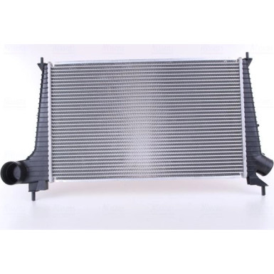 Ladeluftkühler PKW SAAB 9-5 FIRST FIT 96891