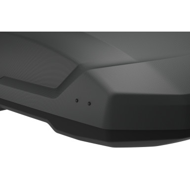 Thule Dachbox Force 3 M L-175 B-81 H-44, 400 Liter, 75kg | 645200