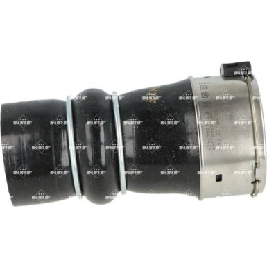 Ladeluftschlauch | 166144 Ladeluftschlauch | 166144