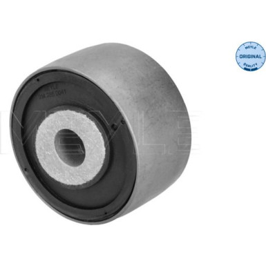 15 308 020 Achskörperlager HA MERCEDES W202 MEYLE-ORIGINAL: True to OE 140350041