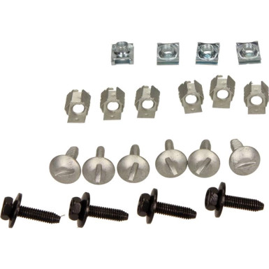 Satz Moc.Os Auf Citroen C5 / Peugeot 407 Motor | 90212