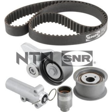 KD457.65 Zahnriemensatz KD457.65 Zahnriemensatz